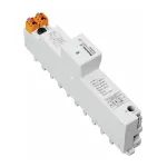 WEI VPU ZPA S I 3+1 RA 300/7.5 Žaibo srovės i&scaron;kroviklis elektros tinklams