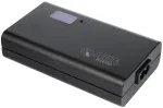 ATTE IPM-90-550 PoE injektorius 90W, 55V DC, Gigabit Ethernet, IEEE 802.3bt