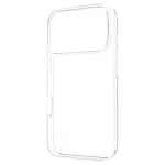 FIXED Story apsauginis dėklas &bdquo;Xiaomi 17 Ultra&ldquo; (permatomas TPU)