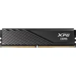ADATA XPG Lancer Blade 16GB DDR5-6000 U-DIMM CL28 juodos spalvos (AX5U6000C2816G-SLABBK)