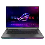 ASUS ROG Strix G16 G614PM-RV015W žaidimų ne&scaron;iojamasis kompiuteris - AMD Ryzen 9 8940HX, 32GB RAM, 1TB SSD, NVIDIA GeForce RTX 5060, 16 colių WQXGA 165Hz, Windows 11 Home