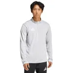 adidas Entrada 26 treniruočių vir&scaron;us vyrams, pilka (Grey Four), S dydis
