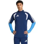 adidas Tiro 26 Competition treniruočių vir&scaron;us vyrams - tamsiai mėlyna, L