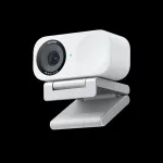 Insta360 Link 2C Standartinis leidimas &ndash; Arktinė balta