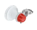 Raglinė antena rf elements 40&deg; simetri&scaron;ka 5 GHz 16 dB stiprinimas