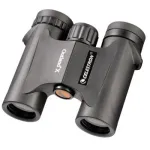 Celestron Hama Outland X 10x42 BaK-4 prizminiai žiūronai su stogo prizmėmis - juodi