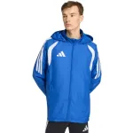 adidas Tiro 26 League vyri&scaron;ka vėjo striukė Team Navy Blue JY9730 XL