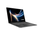 MSI Modern 16S AI+ G3MG-010PL ne&scaron;iojamas kompiuteris, 16 colių FHD+ IPS, Intel Core Ultra 7 355, 16GB RAM, 512GB SSD, Intel Graphics, Windows 11 Home, Star Blue