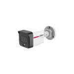 DAHUA IPC-HFW1439TC1-A-LED-0280B-PRO 4MP Full-Colour Bullet IP kamera su įmontuotu mikrofonu, 2,8 mm fiksuotu objektyvu, 30 m baltos &scaron;viesos naktiniu matymu, IP67, PoE