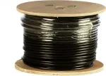 DSIT DANICOM CAT5E FTP 305m lauko kabelis su vientisa gysla - PE apvalkalas (Fca) - 1000ft