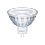 Philips CorePro LED prožektorinė lemputė MR16 GU5.3 4,4W &scaron;ilta balta 2700K