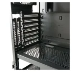 LC-Power Gaming 804B Midi Tower juodas