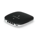 Ubiquiti UFiber WiFi6 GPON CPE optinė tinklo sąsaja (ONU)