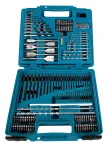 Gręžtuvų rinkinys Makita E-06270