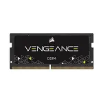 Corsair Vengeance - DDR4 - Modul - 16 GB - SO DIMM 260-PIN