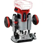 Belaidis mar&scaron;rutizatorius/trimeris Einhell TP-RO 18 Li BL-Solo 4350411