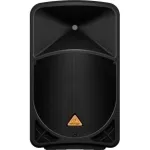 Behringer EUROLIVE B115MP3 15 inch 1000W dviejų juostų aktyvusis PA garsiakalbis su MP3 grotuvu