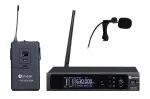 Prodipe UHF DSP VL21 belaidė instrumento sistema su prisegamu mikrofonu