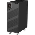PowerWalker UPS baterija 12 V 9 Ah 40 vnt Juoda