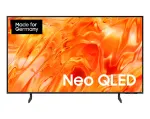 Samsung GQ50QN70HAU 50 inch Neo QLED 4K i&scaron;manusis televizorius (2026) GQ50QN70HAUXZG