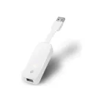 TP-Link UE300 USB 3.0 į Gigabit Ethernet tinklo adapteris, baltas UE300(UN)
