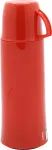 Helios Elegance termosas 0,5 L raudonas (5442-011)