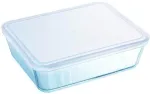 Pyrex kepimo indas 0,8 L