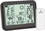 TFA Dostmann MEMO 35.1141.01 Belaidė meteorologijos stotis su 12&ndash;24 val. prognoze