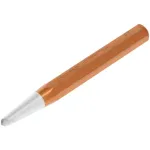 GEDORE RED 3300822 centrinis kirstukas 8-kant 120x5mm, koto skersmuo 12mm - (&Oslash; x L) 12 mm x 120 mm
