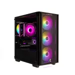 Captiva Business/Office R10-3574 stalinis kompiuteris - AMD Ryzen 5 3400G, 64GB DDR4, 2TB SSD, Radeon Vega 11, Wi-Fi, Windows 11 Home