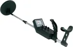 Bahco CS150 kombinuotas kampainis su metaliniu braižikliu 152 mm