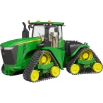 Vik&scaron;rinis traktorius John Deere 9620 RX