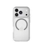 OtterBox Lumen Clear Case, skaidrus, skirtas Apple iPhone 18 Pro / 17 Pro, 77-001114