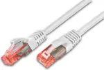 Tinklo pataisymo kabelis Wirewin PKW-UTP-KAT6 0,25 WS Cat6 U/UTP, 0,25 m, baltas