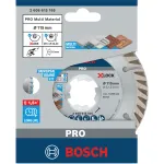 Bosch 2 608 615 165 pjovimo diskas kampiniam &scaron;lifuokliui
