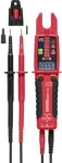 BENNING CM 1-4 skaitmeninis srovės spaustukas CAT III 1000V / CAT IV 600V, 6000 rodmenų, True RMS 044686