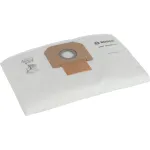 Bosch 2 607 432 037 dulkių filtro mai&scaron;eliai (5 vnt.)