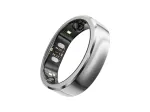 RingConn Gen 3 i&scaron;manusis žiedas, 12 dydis, Future Silver (125011203)