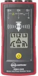 FLUKE PRM-6-EUR KIT fazių sekos testeris CAT IV 600 V LCD (4707078)