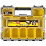 Stanley FATMAX Pro Organizer metalinis fiksatorius vandens sandariklis Deep