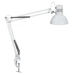MAUL Stalo lempa balta 8230502