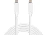 USB-C įkrovimo laidas Sandberg 136-17 2M 65W