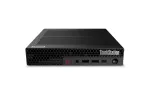 Lenovo ThinkStation P3 Tiny mini kompiuteris - Intel Core Ultra 5 245, 32GB RAM, 512GB SSD, Windows 11 Pro (DE)