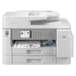 Daugiafunkcis spausdintuvas Brother MFC-J5955DW ra&scaron;alinis A3 1200 x 4800 DPI 30 ppm Wi-Fi