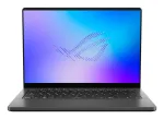 ASUS ROG Zephyrus 14 GU405AP-SY019W ne&scaron;iojamasis kompiuteris, 14" WQXGA+ OLED 120 Hz, Core Ultra 9 386H, 32 GB RAM, 1 TB SSD, RTX 5070, Windows 11 Home