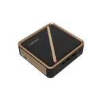 Captiva mini kompiuteris R10-2616 su AMD Ryzen AI 9 HX 370, 32 GB RAM, 1 TB, Windows 11 Home