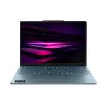 Lenovo Yoga 7 Slim 83QS007SGE 14 colių ne&scaron;iojamasis, AMD Ryzen AI 7 445, 16 GB RAM, 512 GB SSD, Windows 11 Home (DE)