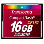 &bdquo;Transcend&ldquo; 16 GB CompactFlash MLC CF170 atminties kortelė