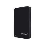 I&scaron;orinis kietasis diskas Intenso Memory Drive 5TB 2,5 colio, juodas