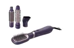 Philips 3000 serijos BHA313/00 kar&scaron;to oro &scaron;epetys &scaron;iltai juodas 800 W 1,8 m